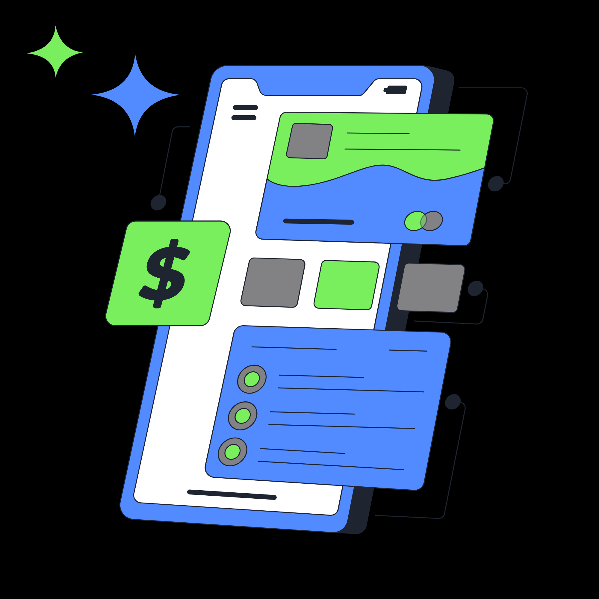 Paxeer Wallet on Android